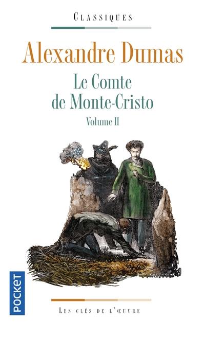 Le comte de Monte-Cristo. Vol. 2