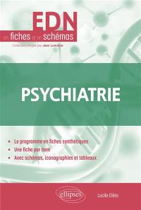 Psychiatrie