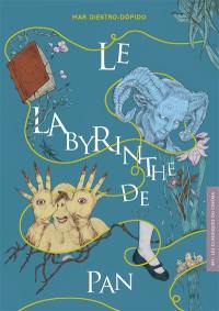 Le labyrinthe de Pan