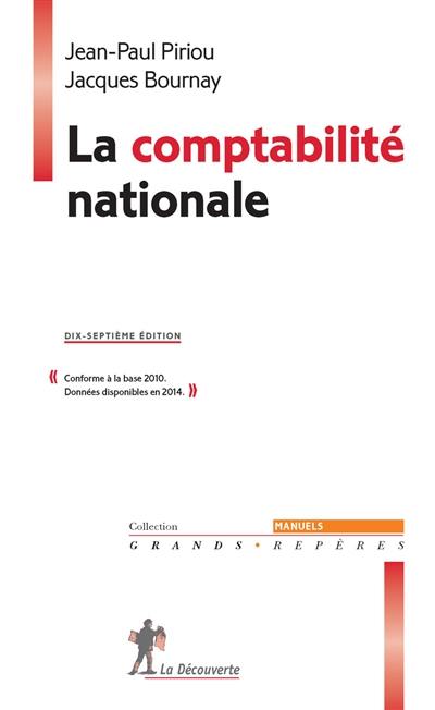 La comptabilité nationale