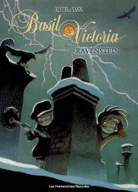 Basil et Victoria. Vol. 5. Ravenstein