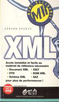 XML