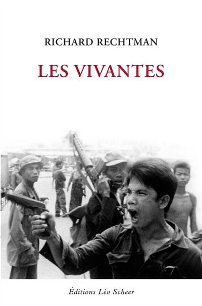 Les vivantes