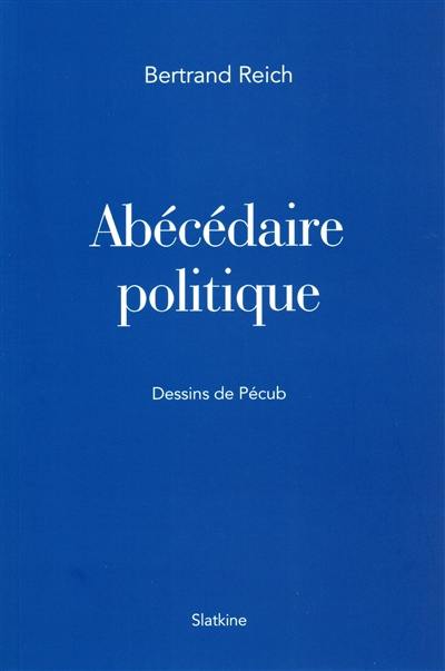 Abécédaire politique