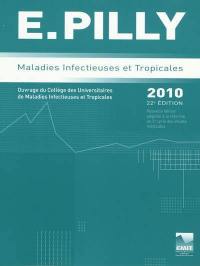 Maladies infectieuses et tropicales