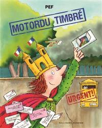 Motordu timbré