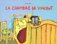 La chambre de Vincent