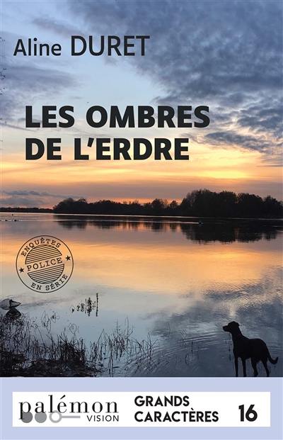 Les ombres de l'Erdre