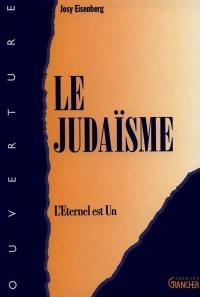 Le Judaïsme