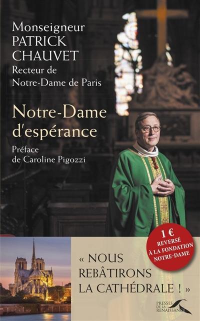 Notre-Dame d'espérance