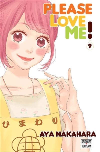 Please love me !. Vol. 9