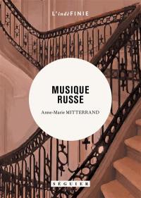 Musique russe