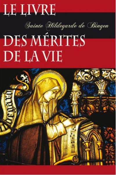 Le livre des mérites de la vie