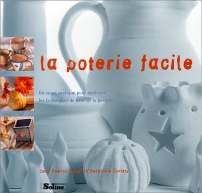 La poterie facile