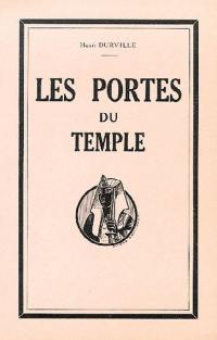 Les portes du temple