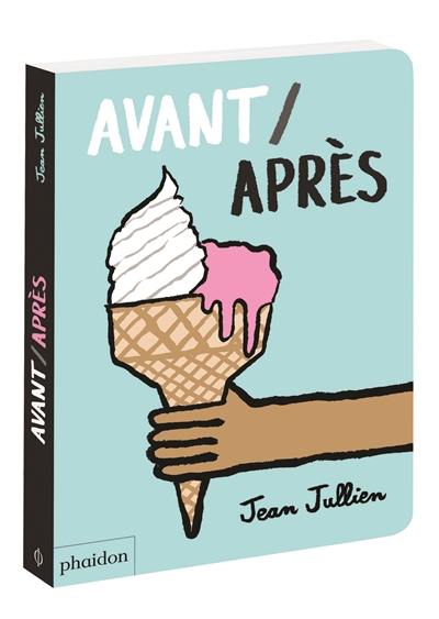 Avant-après