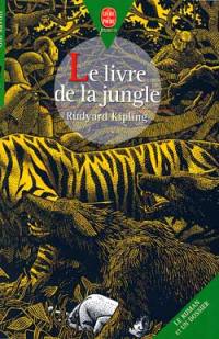 Le livre de la jungle