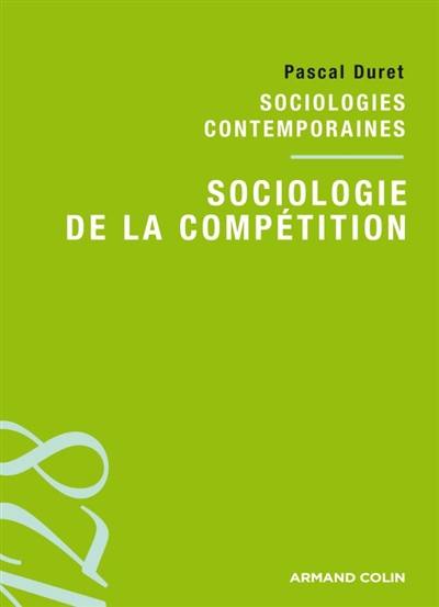 Sociologie de la compétition