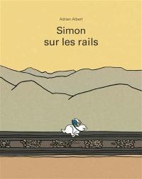 Simon sur les rails