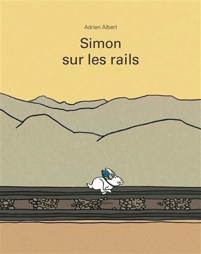 Simon sur les rails