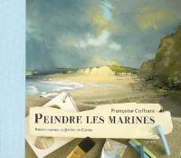 Peindre les marines