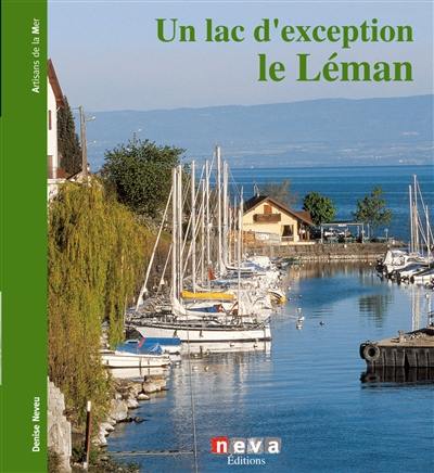 Le Léman et ses pêcheurs