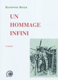 Un hommage infini