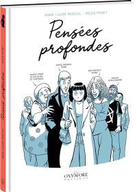 Pensées profondes