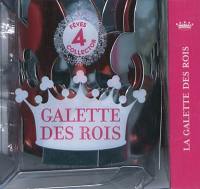 Galette des rois