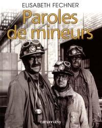 Paroles de mineurs