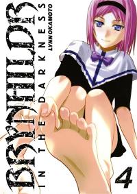 Brynhildr in the darkness. Vol. 4