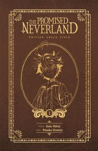 The promised Neverland. Vol. 1