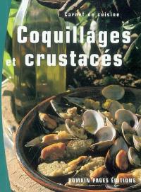 Coquillages