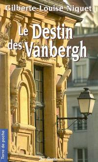 Le destin des Vanbergh