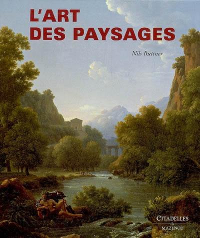 L'art des paysages