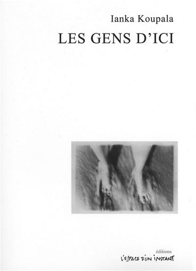 Les gens d'ici : scènes tragi-comiques en quatre actes (Touteïchyïa, Akopy 1922)