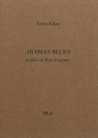 Arabian blues