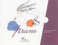 Prune