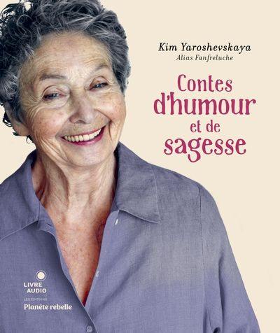Contes d'humour et de sagesse Contes d'humour et de sagesse
