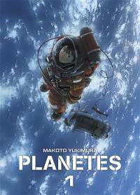 Planètes. Vol. 1