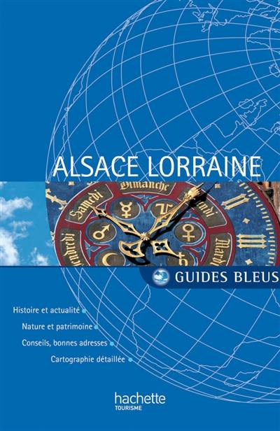 Alsace-Lorraine