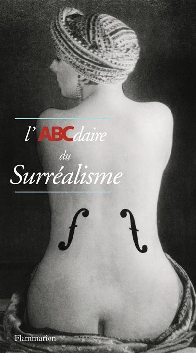 L'ABCdaire du surréalisme