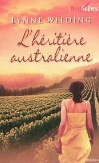 L'héritière australienne