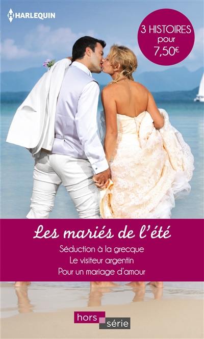 Les mariés de l'été