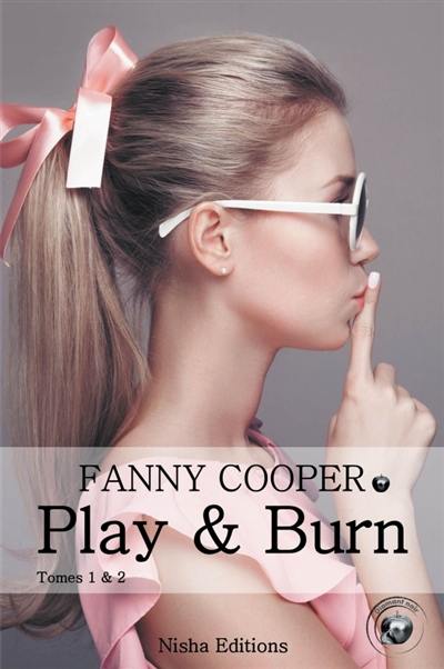 Play & burn. Vol. 1 & 2