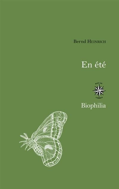 En été : une saison d'abondance