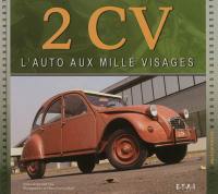 2 CV, l'auto aux mille visages