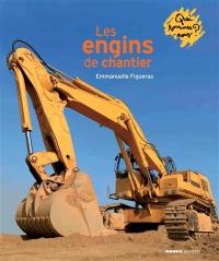 Les engins de chantier