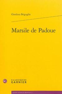 Marsile de Padoue