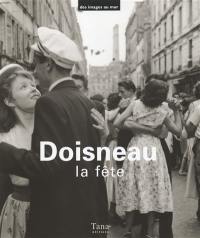 Doisneau, la fête